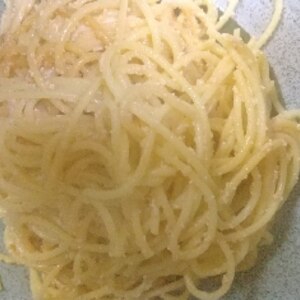 牛乳でも濃厚♬きのこの明太子クリームパスタꕤ୭*